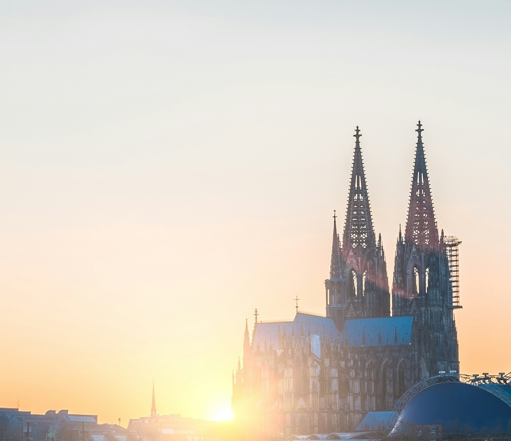 Köln – Nihongo Shaberieren Gruppentreffen