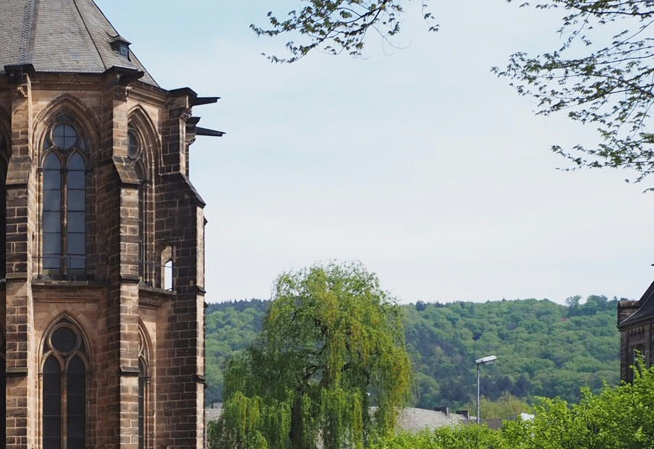 Marburg – Nihongo Shaberieren Gruppentreffen