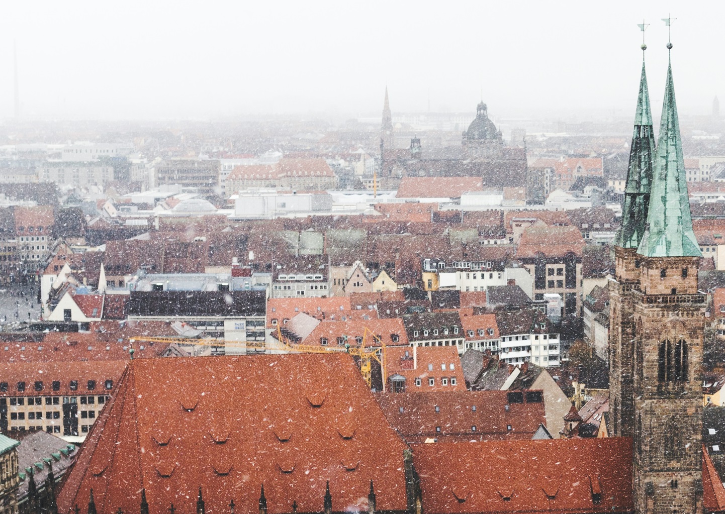 Nürnberg – Nihongo Shaberieren Gruppentreffen